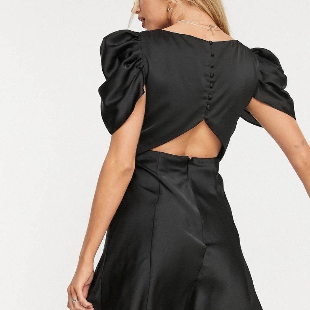 ASOS Dress - Picture 4 of 4